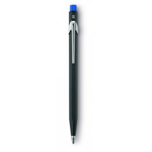 Criterium 2 mm Stiftpenna Black