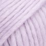 DROPS Snow Uni Colour garn 50g - Lavendel frost (114)