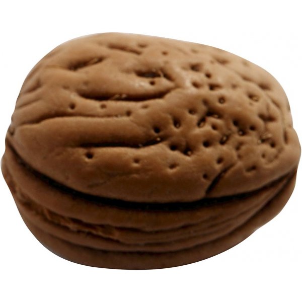 Nötter - 25 g Nötter - 25 g