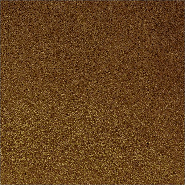 Stämpeldyna - 9 x 6 cm - guld Stämpeldyna - 9 x 6 cm - guld