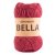 Bella 100g - Earth Red