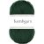 Kambgarn 50 g - Forest Green (0969)
