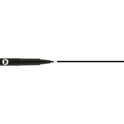 Molotow Fineliner Blackliner - Kalligrafi - Fineliners, Penne, Penne, kridt & tusch
