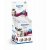 Sminkpenna Giotto 3-pack - Vampyr Sminkpenna Giotto 3-pack - Vampyr