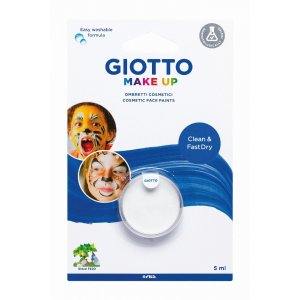 Ansiktsfrg Giotto 5 ml