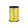 Presentsn�re - Metallic - Guld - 5mm x 225 m