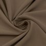 Viskos Javanaise Fashion Standard 2 – 140 cm - Taupe