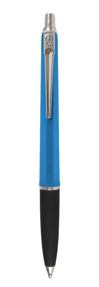 Kuglepen Epoca Grip - Blå - Kuglepenne, Penne, Penne, kridt & tusch