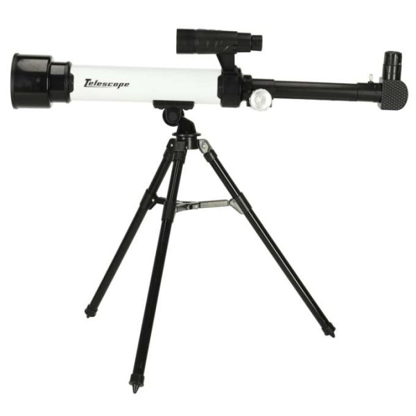 Astronomiskt teleskop för barn med stativ 30x/60x Astronomiskt teleskop för barn med stativ 30x/60x