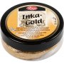 Inka Gold - gull - 50 ml