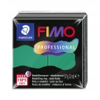 Modellera Fimo Professional 85 g - Ren grön Modellera Fimo Professional 85 g - Ren grön
