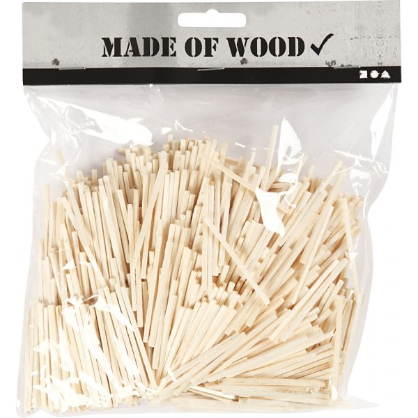 Tändstickor - 100 g Tändstickor - 100 g