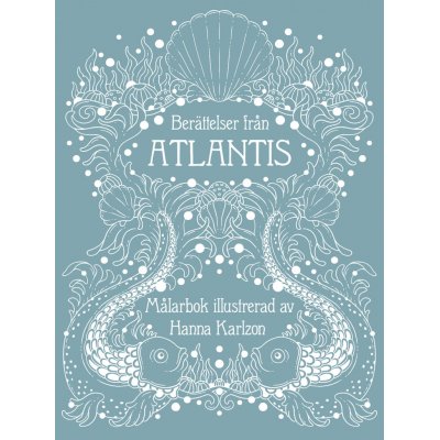 Berttelser frn Atlantis