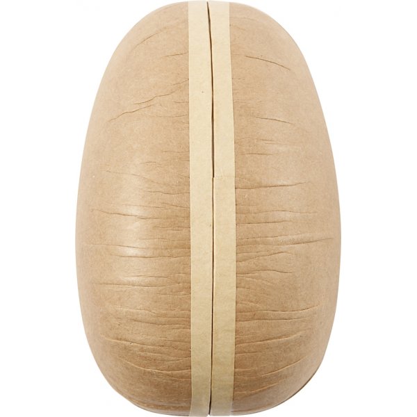 Tvådelade ägg - 3 st Tvådelade ägg - 3 st