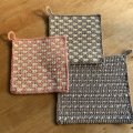 Kundbild Soft Cotton 50g - Gammelrosa: I Corona-karantän kan det bli...