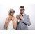 Fotoprops - Bride & Groom 2 st