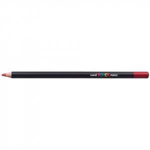 Posca KPE-200 - Oljefärgpenna - Röd Posca KPE-200 - Oljefärgpenna - Röd