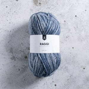 Raggi 100g Stone Melange Raggi 100g Stone Melange