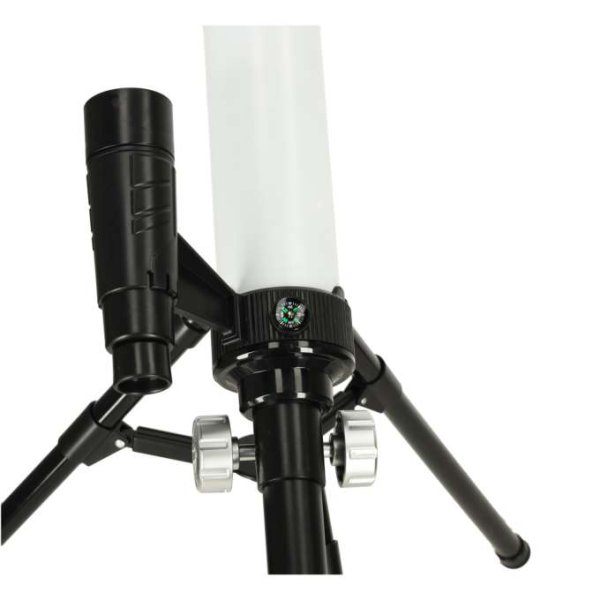 Astronomiskt teleskop för barn med stativ 30x/60x Astronomiskt teleskop för barn med stativ 30x/60x