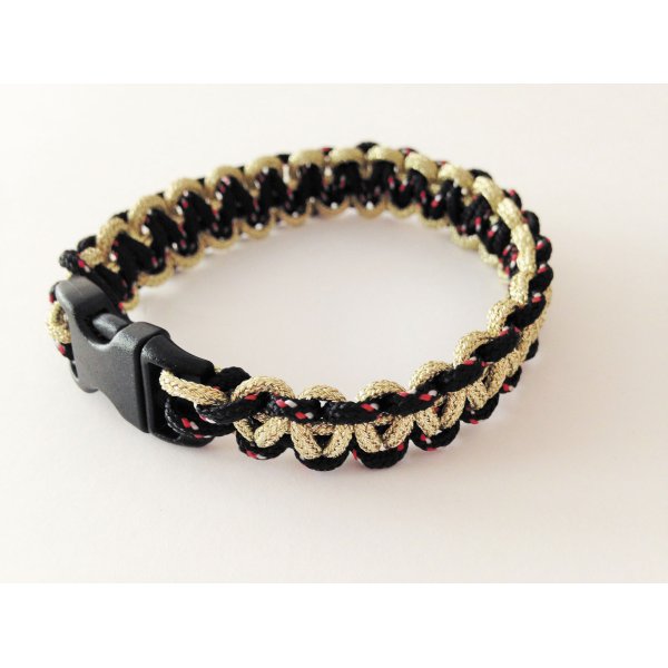 Creacord nylonlina 3 mm - D2 Creacord nylonlina 3 mm - D2