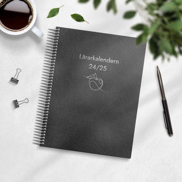Kalender 24/25 - Lärarkalendern Kalender 24/25 - Lärarkalendern