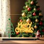 LED-skrivtavla i akryl – 30 × 20 cm LED-skrivtavla i akryl – 30 × 20 cm