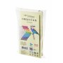 Tombow Irojiten Vol. 1 Pale Tone 1 farveblyanter 10-pak Tombow Irojiten Vol. 1 Pale Tone 1 farveblyanter 10-pak
