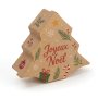 Ask i kartong - gran 9,5 x 10 x 4 cm Ask i kartong - gran 9,5 x 10 x 4 cm
