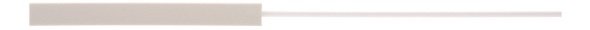Tombow MONO viskel�der reserve 2,5x5 mm
