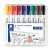Whiteboardpenna Lumocolor 2 mm - 8 Pennor Whiteboardpenna Lumocolor 2 mm - 8 Pennor