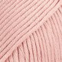 DROPS Muskat Uni Colour garn - 50g - Rosa Sand (86)