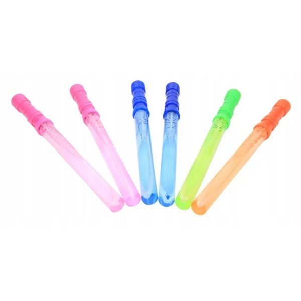 S�pbubbelsv�rd 37 cm 120 ml - Alldoro