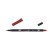 Tombow ABT Dual Brush - (856) China Red