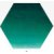 Akvarelmaling/Vandfarver Sennelier 10 ml - Phthalo. Green Deep (807)