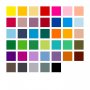 Triplus fineliner assorterede farver - 40 stk. Triplus fineliner assorterede farver - 40 stk.