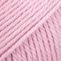 DROPS Alaska Uni Color garn - 50g - Pink Kridt (79)