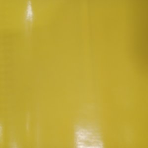 Vaxduk PVC p�skgul 140 cm