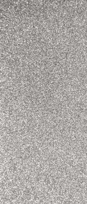 Värmeöverförbar glittertyg - silver Värmeöverförbar glittertyg - silver