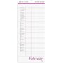 Familiekalender 24/25 - Lille