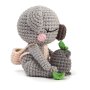 Koala amigurumi-kit 12,5 cm Koala amigurumi-kit 12,5 cm