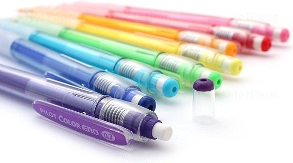 Stiftpenna Pilot Color Eno 0,7 mm Stiftpenna Pilot Color Eno 0,7 mm