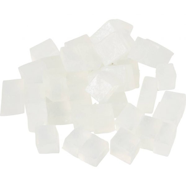 Tvålmassa - klar - 1 kg Tvålmassa - klar - 1 kg