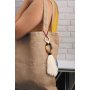 Kit f�r dekorativa grigris i tr�d
