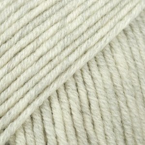 DROPS Merino Extra Fine Mix garn 50g - Morgondimma (54)