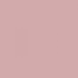 Presenning PVC Plain - Lys pink