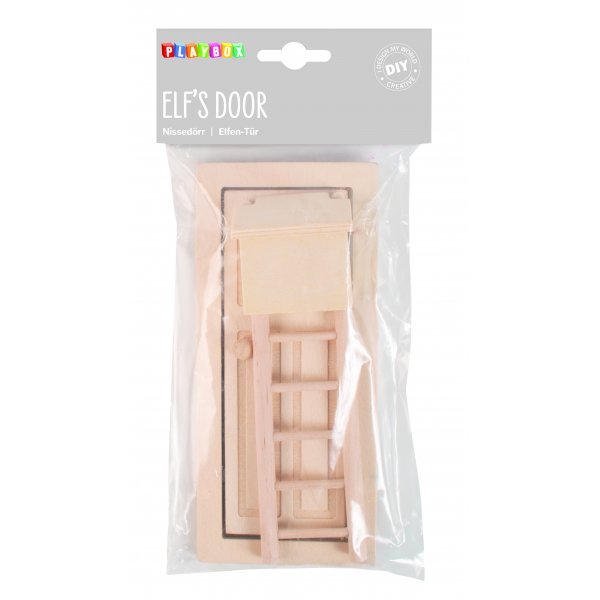 Nissedörr Nissedörr