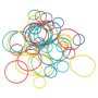 Geobräde träpussel med gummiband 15 x 15 cm - 40 delar och 24 mönsterkort Geobräde träpussel med gummiband 15 x 15 cm - 40 delar och 24 mönsterkort