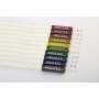 Tombow Irojiten Rainforest farveblyanter 30 stk.