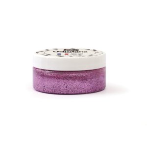 Glittergel amethyst 70 ml Glittergel amethyst 70 ml