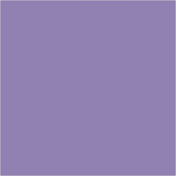 Silkespapper - ljuslila - 50 x 70 cm - 14 g -10 ark Silkespapper - ljuslila - 50 x 70 cm - 14 g -10 ark